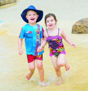 Records hint at a cooling-off period