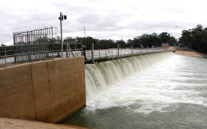 Connections Project water to help northern Victoria irrigators