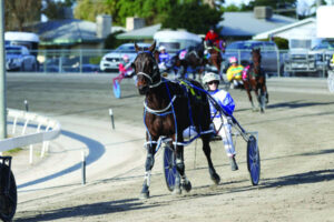 ‘King Bernie’ to continue reign in Mildura