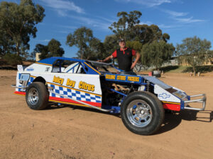 Sunraysia’s best drivers on show this Saturday