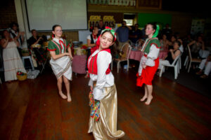 A century worth celebrating