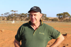 Mallee lecturer up for Landcare award