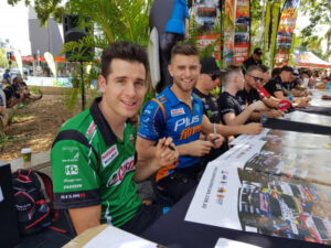Supercars: In-form Rick Kelly on a mission