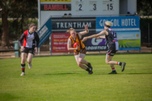 Gol Gol women’s football season preview
