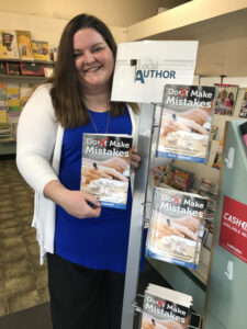 Self-belief a key to study success, says former Mildura girl