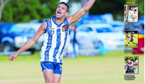 Ouyen United bounce back