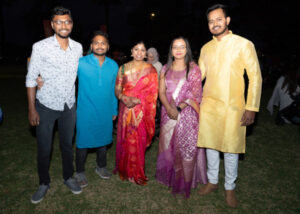 Indian culture lights up Mildura