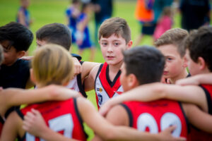 SFNL – May 8, 2021 (Round 5 -Juniors)