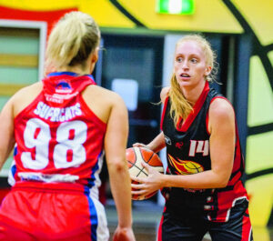 Mildura Heat ready to storm home