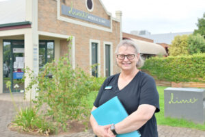 Support available in Mildura for stoma patients