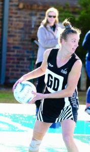 Sunraysia netball: Destiny beckons Merbein and Ouyen United