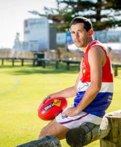 Sunraysia football: Milestone for Wentworth’s Dion Harris