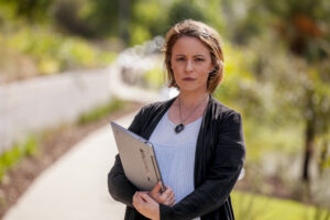 Ali Cupper rates plan