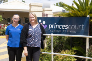 Aged-care homes make the grade