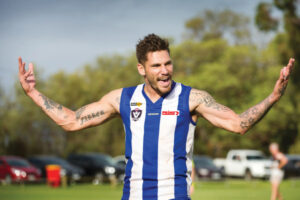 Kangas’ SFNL boost: Premiership trio return to Ouyen United
