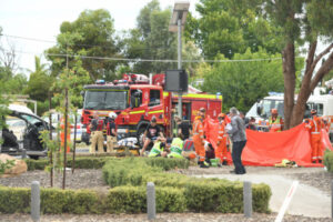 State’s fatal delay on crash intersection