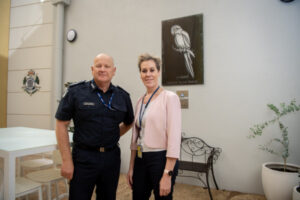 Police to remember fallen colleagues