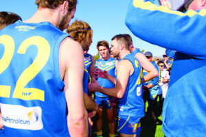 Coaching decision hovers over Swallows