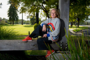 Need for more women at the table