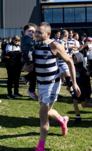 Kangas drought broken