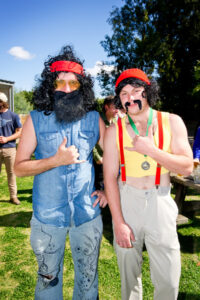 PHOTOS: Mad Monday at Nangiloc