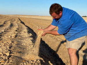 Mallee Sustainable Farming to receive $435k for soil research