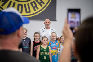 Goorjian gives back to next generation