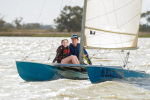 Regatta returns to Sunraysia