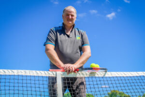Milestone year for Ouyen tennis tournament