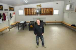 Why the Tigers need room to grow