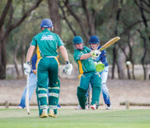 Workers Gol Gol shine under lights in SCA season-opener