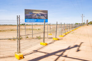 ‘Greater pressure’ needed on Mildura South sports precinct