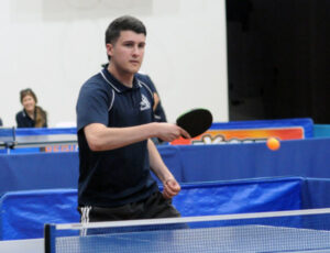Table tennis to return