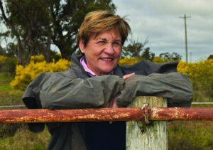 Road funding ‘paltry’