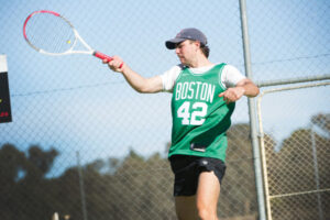 Coach seeks Mildura Lawn Tennis Club revamp
