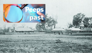 Down the years: Keeping watch on buggies, bikes and cars