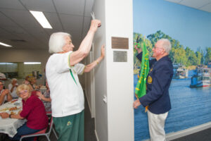 Workers bowls history: Growth followed Deakin Avenue beginnings