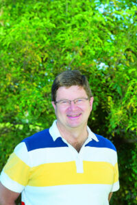 Ex-Nationals out on his own