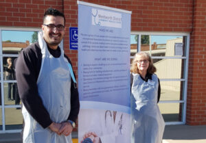 Wentworth pushes case for new GP clinic