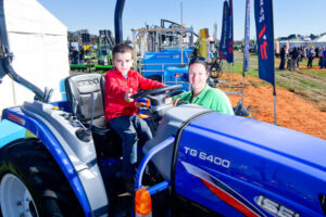 Mildura Field Days kicks off