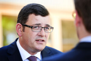 Tougher COVID-19 restrictions in place and more promised