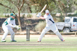 Sunraysia Cricket Association round 8 preview