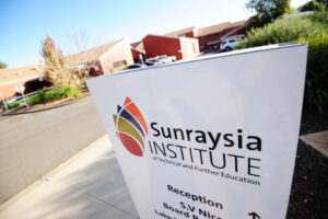 SuniTAFE careers week goes online