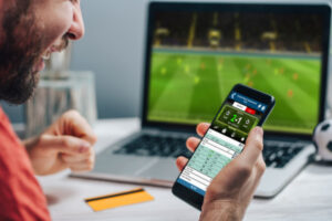 Give betting ads the punt