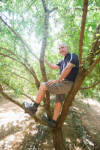Robinvale grower gets a taste of self-pollinating almonds