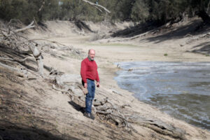 Labor to support Federal Government’s basin plan amendment