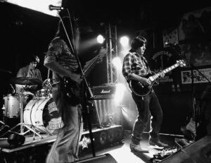 Hot Stuff: A good moon on the rise