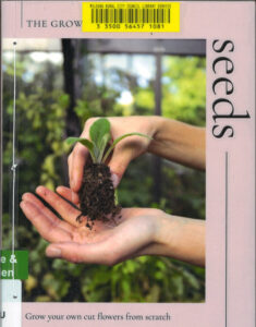 Get growing this spring!