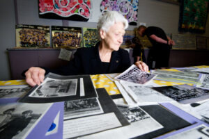 In the Classroom: Irymple Primary School memories return