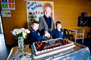 St Joseph’s Primary School in Red Cliffs top class for 85 years